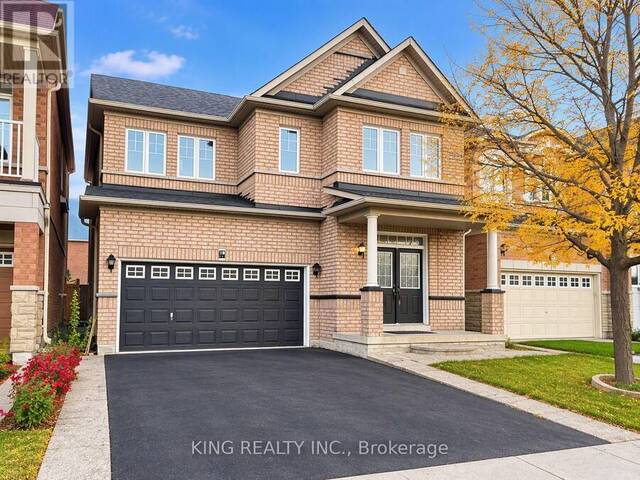 72 BAYLAWN CIRCLE S Brampton Ontario, L6P 2M5 - 6 Bedrooms Home For Sale