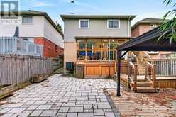 57 CORNWALL DRIVE | Ajax Ontario | Slide Image Twenty-four