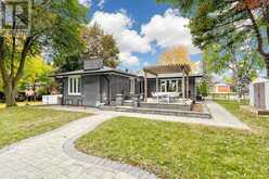 52 BERKELEY COURT | Markham Ontario | Slide Image Forty