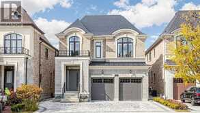 40 SHINING WILLOW COURT | Richmond Hill Ontario | Slide Image One