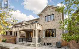 40 SHINING WILLOW COURT | Richmond Hill Ontario | Slide Image Forty-eight