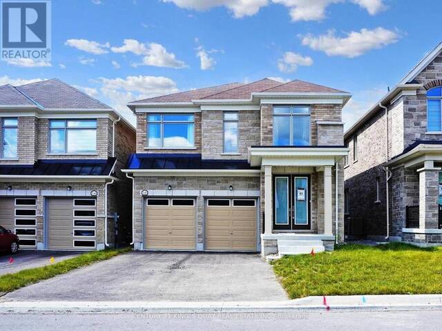 10 RED BLOSSOM COURT Whitchurch-Stouffville Ontario, L4A 4V1 - 4 Bedrooms Home For Sale