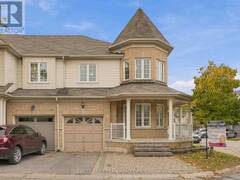 2 DELIGHT WAY Whitby Ontario, L1M 0E9