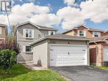 1629 MARSHCOURT DRIVE | Pickering Ontario | Slide Image One