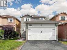 1629 MARSHCOURT DRIVE | Pickering Ontario | Slide Image Two
