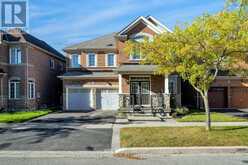 24 CRAGG CRESCENT | Ajax Ontario | Slide Image One