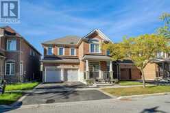 24 CRAGG CRESCENT | Ajax Ontario | Slide Image Two
