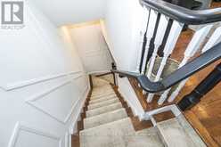 7 PETHICK STREET | Toronto Ontario | Slide Image Ten