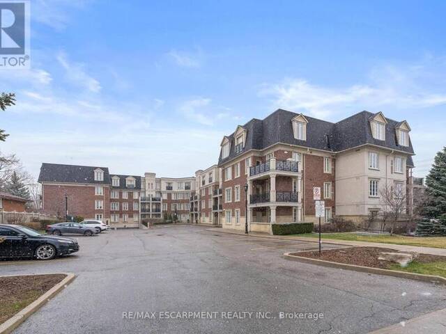 116 - 3351 CAWTHRA ROAD Mississauga Ontario, L5A 4N5 - 2 Bedrooms Condo For Sale