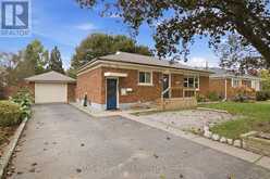 83 FAIRVIEW DRIVE | Brantford Ontario | Slide Image One