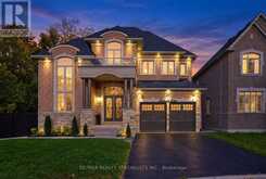 54 BERKWOOD HOLLOW COURT | Brampton Ontario | Slide Image One