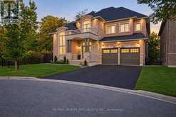54 BERKWOOD HOLLOW COURT | Brampton Ontario | Slide Image Two