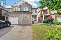 19 MOSSGROVE CRESCENT | Brampton Ontario | Slide Image One