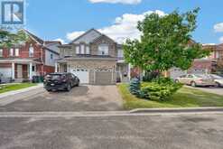 19 MOSSGROVE CRESCENT | Brampton Ontario | Slide Image Two
