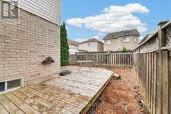 19 MOSSGROVE CRESCENT | Brampton Ontario | Slide Image Thirty-eight