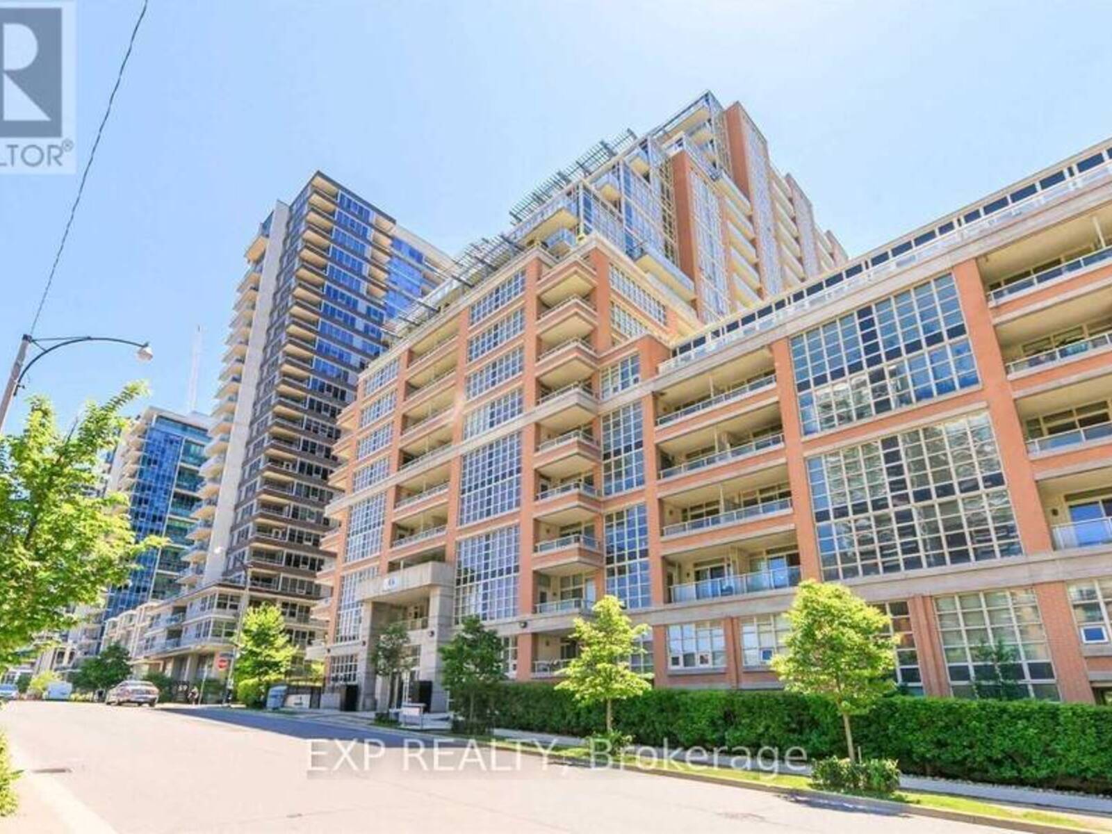 1604 - 65 EAST LIBERTY STREET, Toronto, Ontario M6K 3R2
