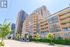 1604 - 65 EAST LIBERTY STREET | Toronto Ontario | Slide Image One