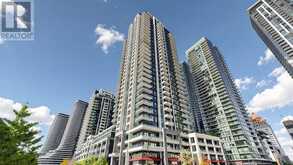 3017 - 4055 PARKSIDE VILLAGE DRIVE | Mississauga Ontario | Slide Image One