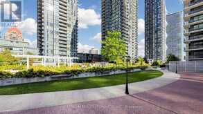 3017 - 4055 PARKSIDE VILLAGE DRIVE | Mississauga Ontario | Slide Image Thirty-nine