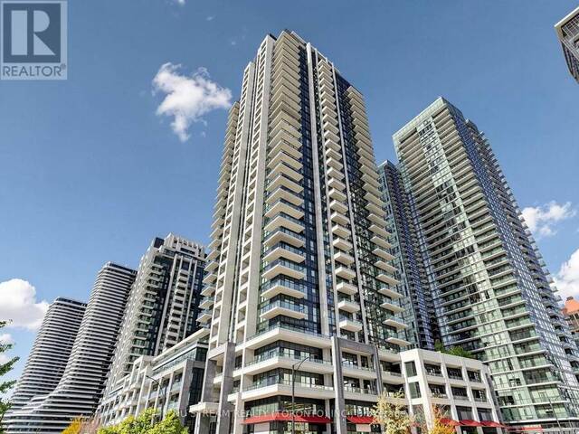 3017 - 4055 PARKSIDE VILLAGE DRIVE Mississauga Ontario, L5B 0K8 - 2 Bedrooms Condo For Sale