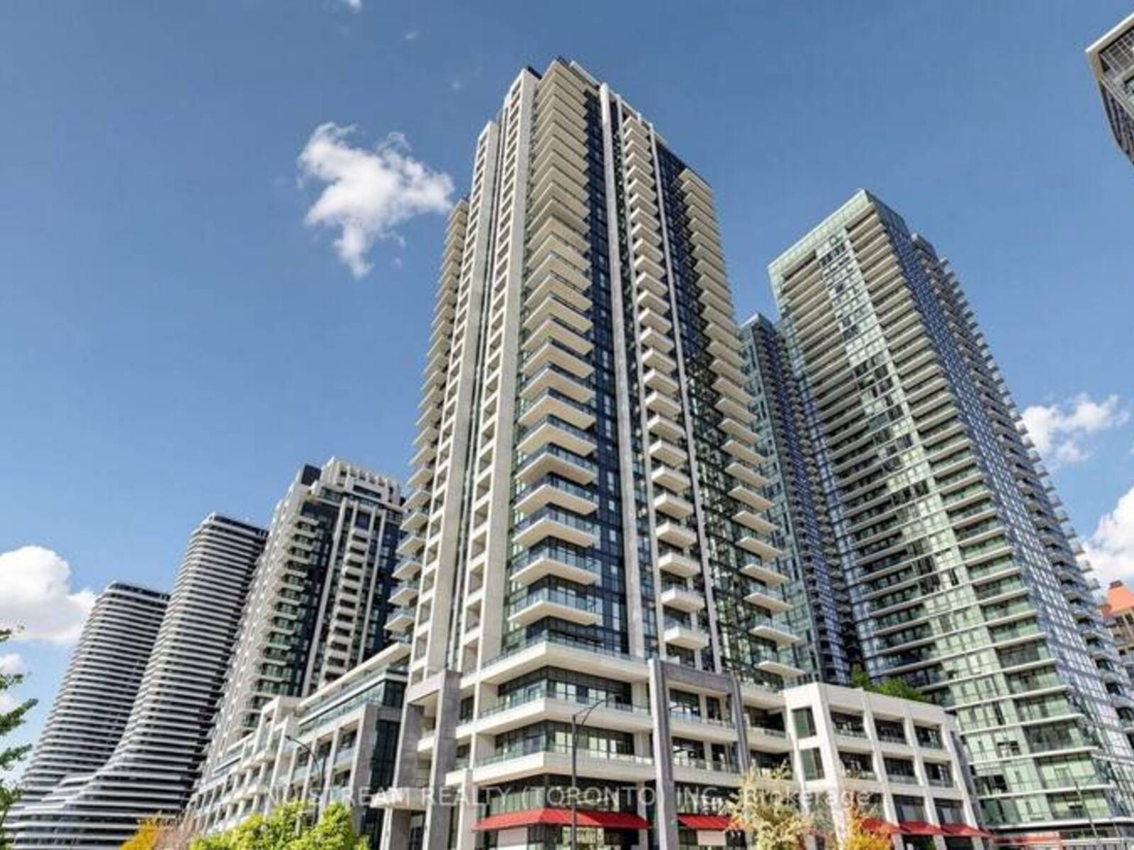3017 - 4055 PARKSIDE VILLAGE DRIVE, Mississauga, Ontario L5B 0K8