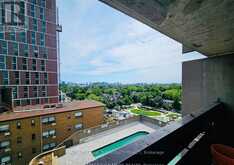 805 - 720 SPADINA AVENUE | Toronto Ontario | Slide Image Two