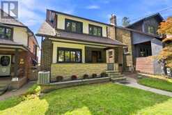 35 REGAL ROAD | Toronto Ontario | Slide Image Three