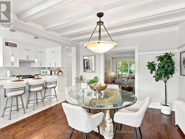 35 REGAL ROAD Toronto Ontario, M6H 2J6 - 6 Bedrooms Home For Sale