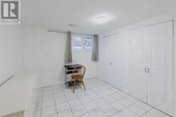 62 IANGROVE TERRACE | Toronto Ontario | Slide Image Twenty-eight