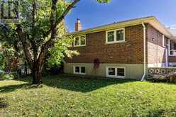 62 IANGROVE TERRACE | Toronto Ontario | Slide Image Forty