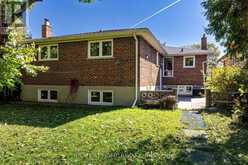 62 IANGROVE TERRACE | Toronto Ontario | Slide Image Forty-two