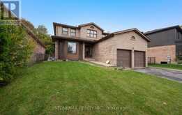 76 COLLINGS AVENUE | Bradford West Gwillimbury Ontario | Slide Image Two