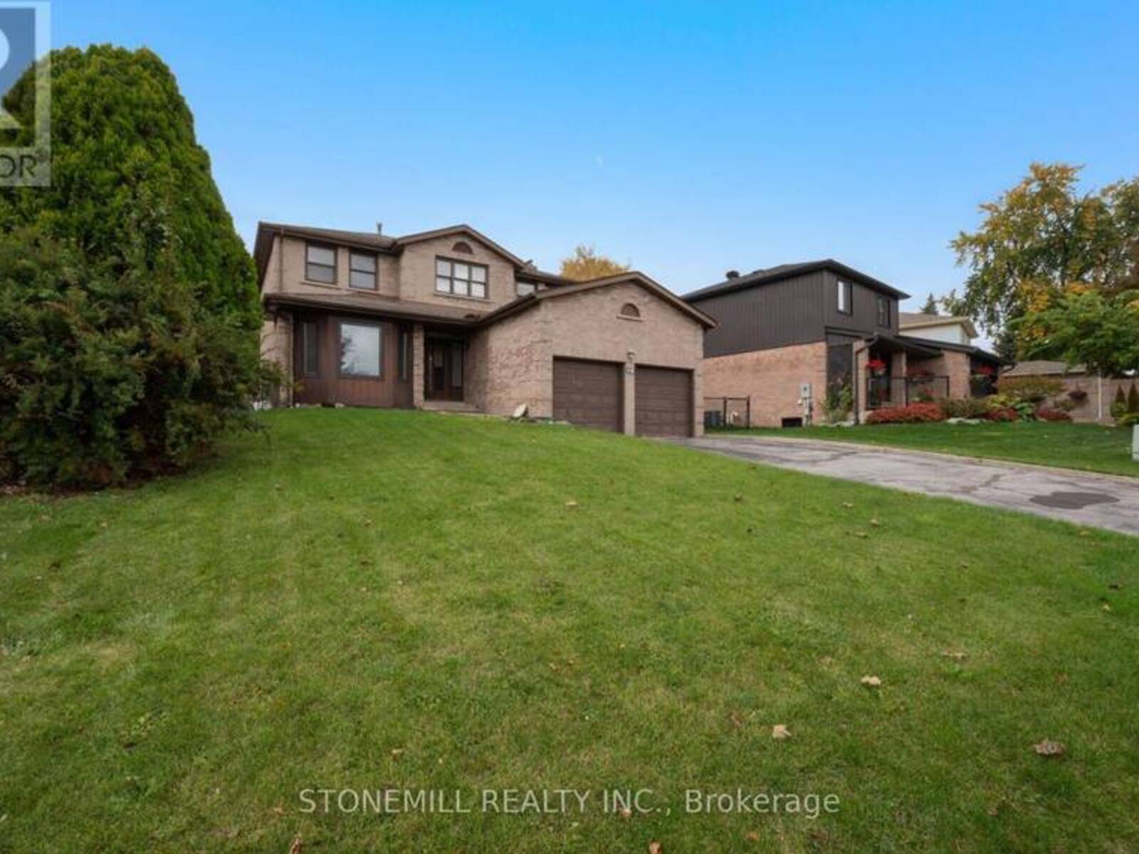 76 COLLINGS AVENUE, Bradford West Gwillimbury, Ontario L3Z 1S4