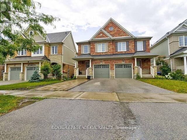 102 RUSSEL DRIVE Bradford West Gwillimbury Ontario, L3Z 0M7 - 3 Bedrooms Home For Sale