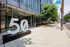 607 - 50 MCCAUL STREET | Toronto Ontario | Slide Image One