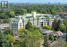 201 - 650 MOUNT PLEASANT ROAD | Toronto Ontario | Slide Image One
