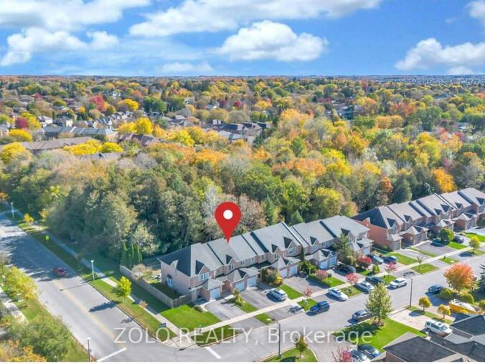 215 PARK DRIVE, Whitchurch-Stouffville, Ontario L4A 1J8