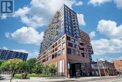 626 - 270 DUFFERIN STREET | Toronto Ontario | Slide Image One