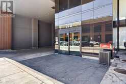 626 - 270 DUFFERIN STREET | Toronto Ontario | Slide Image Two