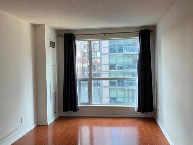 1106 - 230 KING STREET E Toronto Ontario, M5A 1K5 - 1 Bedroom Condo For Sale