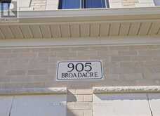 905 BROADACRE PLACE | Kitchener Ontario | Slide Image Thirty-seven