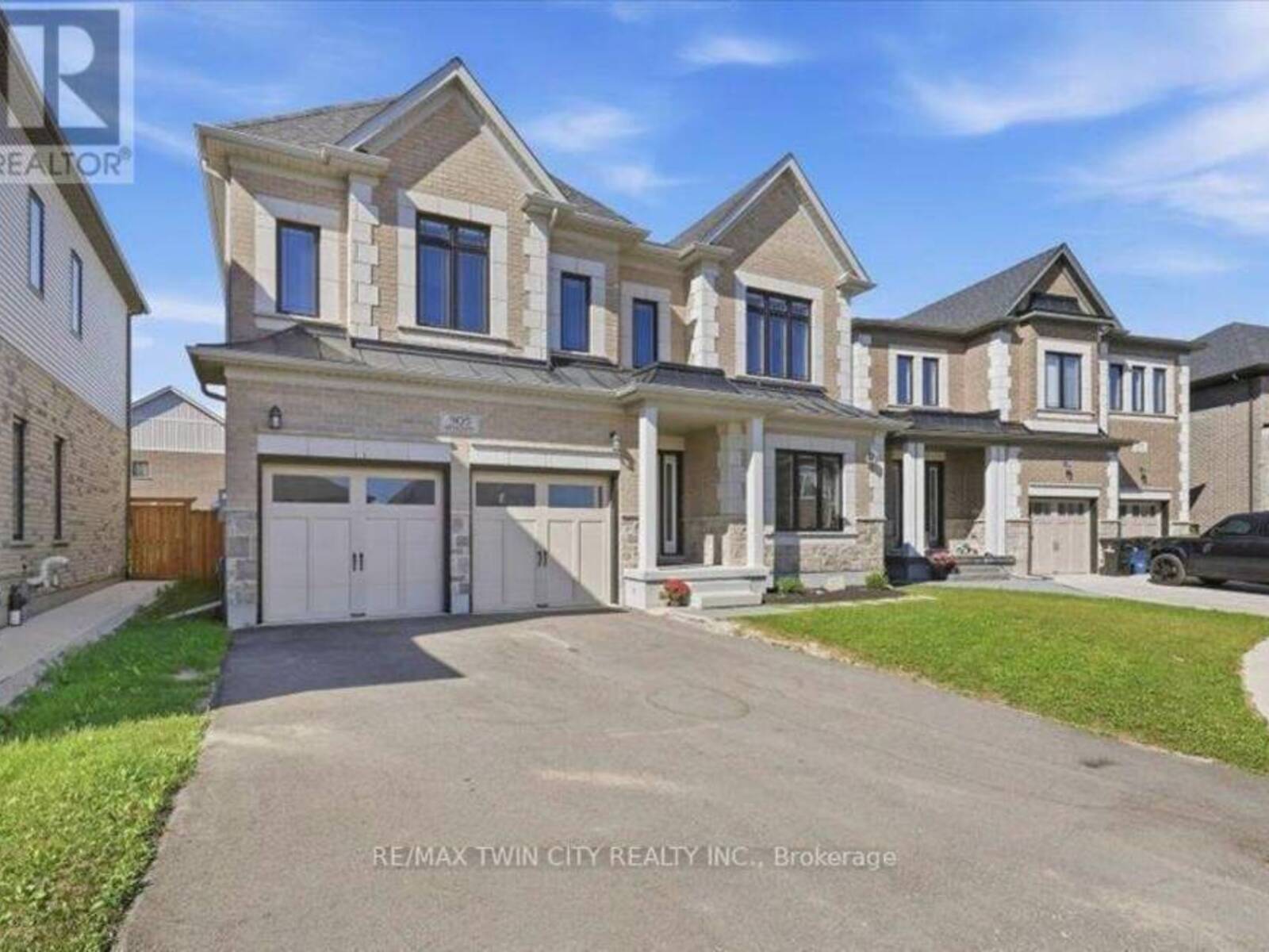 905 BROADACRE PLACE, Kitchener, Ontario N2R 0S6