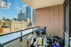 803 - 400 WELLINGTON STREET W | Toronto Ontario | Slide Image Nineteen