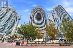510 - 218 QUEENS QUAY W | Toronto Ontario | Slide Image Two