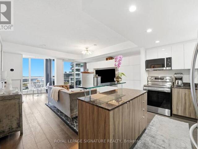 510 - 218 QUEENS QUAY W Toronto Ontario, M5J 2Y6 - 2 Bedrooms Waterfront Condo For Sale