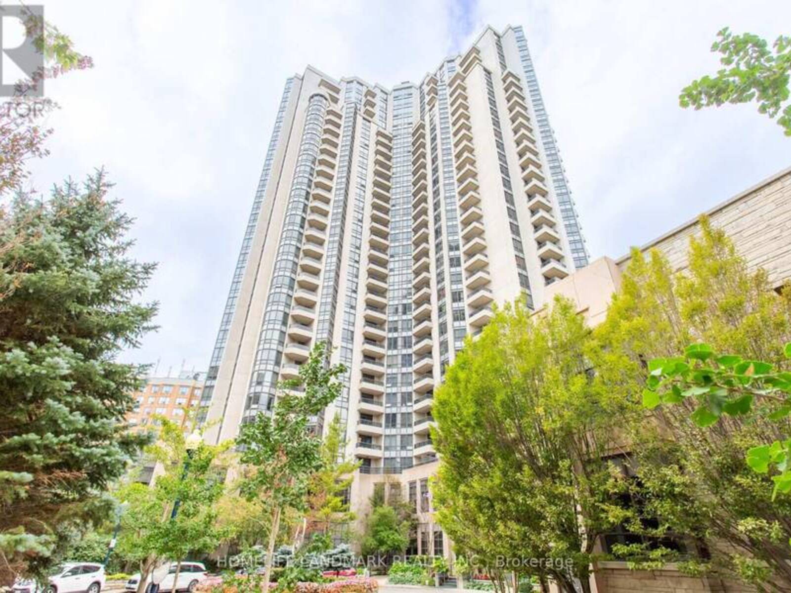 500 DORIS AVENUE, Toronto, Ontario M2N 0C1