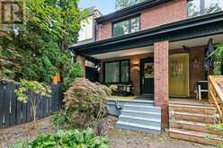 156 RHODES AVENUE | Toronto Ontario | Slide Image One