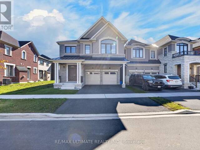2885 FOXDEN SQUARE Pickering Ontario, L1X 0N9 - 5 Bedrooms Home For Sale
