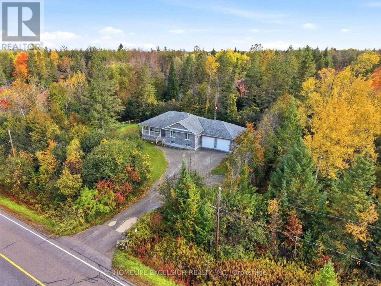 22823 WEIRS SIDE ROAD, Georgina, Ontario L0E 1N0