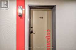 412 - 1 CHEF LANE | Barrie Ontario | Slide Image Eight
